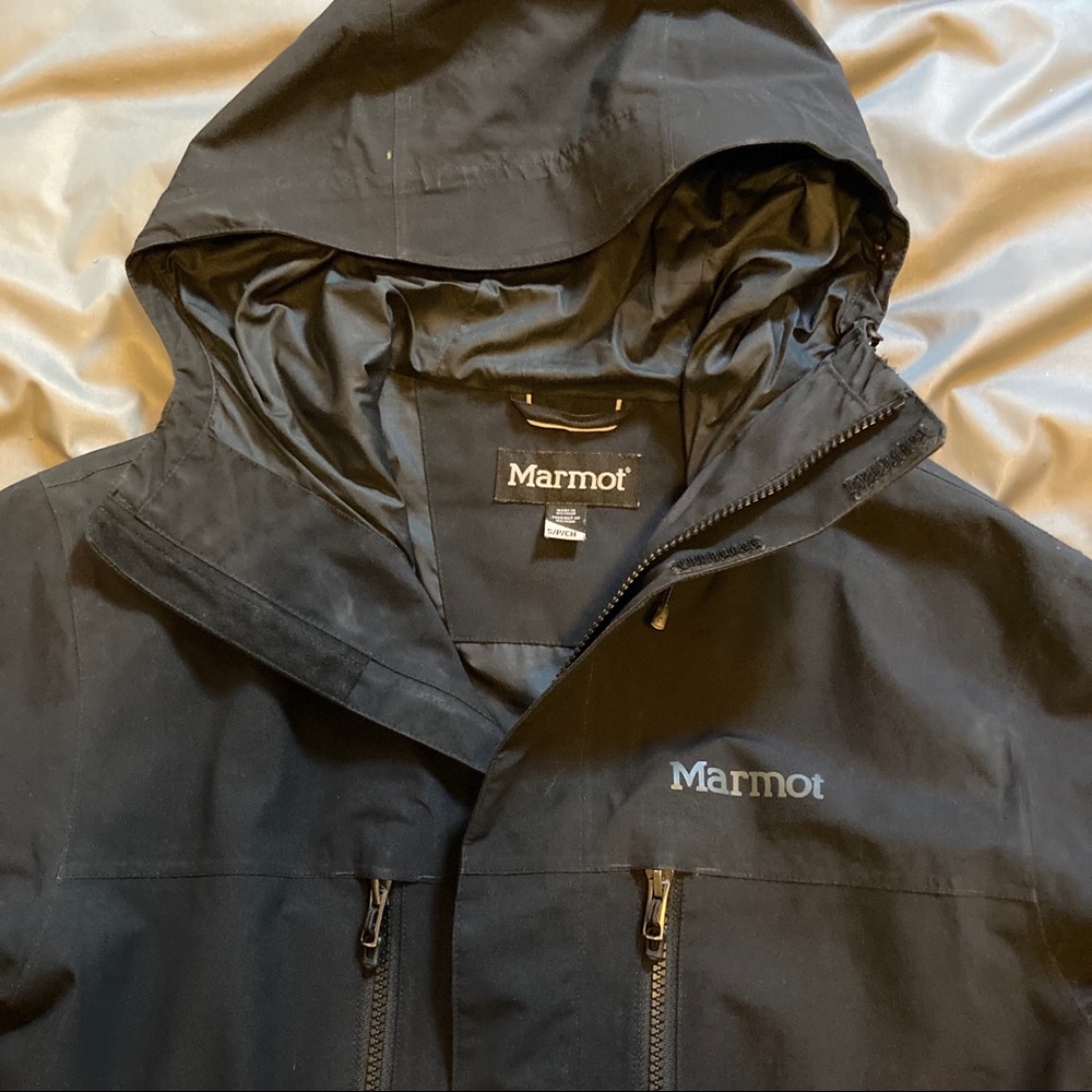 Marmot Sugarloaf Jacket - Men’s S